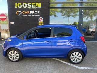 Citroën C1 - afbeelding nr 7