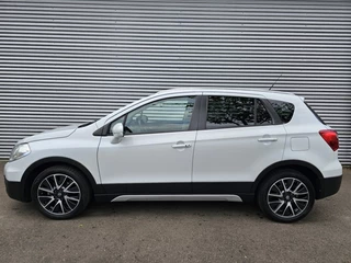 Suzuki S-Cross - afbeelding nr 4
