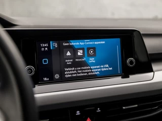 Volkswagen Golf Volkswagen Golf 1.0 TSI Sport (APPLE CARPLAY, CLIMATE, LED KOPLAMPEN, SPORTSTOELEN, LM VELGEN, LANE ASSIST, NIEUWSTAAT) - afbeelding nr 23