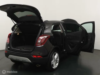 Opel Mokka X Opel Mokka X 1.4 Turbo Innovation Leder - afbeelding nr 22