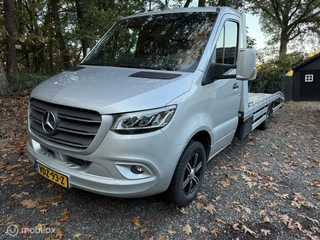 Mercedes-Benz Sprinter - 120886888-0