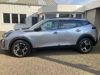 Peugeot 2008 - afbeelding nr 4