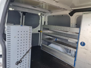Ford Transit Custom Ford Transit Custom 2.0 TDCI L1H1115PK Airco Navi Trekh - afbeelding nr 17