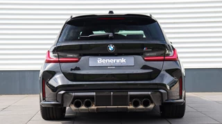 BMW M3 BMW M3 Touring xDrive Competition | M Drivers Package | Stoelventilatie | M Carbon pakket | Harman/Kardon | Laserlight - afbeelding nr 30