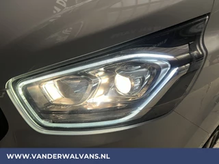 Ford Transit Custom Verwarmde voorruit, Bijrijdersbank, 2800kg trekvermogen - afbeelding nr 6
