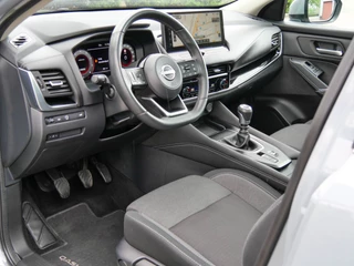 Nissan QASHQAI Nissan QASHQAI 1.3 MHEV Business Premium | PANODAK | CAMERA | APPLE CARPLAY | - afbeelding nr 18