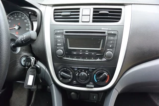 Suzuki Celerio Suzuki Celerio 1.0 Comfort 5-deurs Airco - afbeelding nr 16