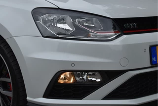 Volkswagen Polo Volkswagen Polo 1.8 TSI GTI 192 PK Executive | NL-Auto | Camera | Carplay | Cruise Contr | Climate Contr | Netjes | Origineel - afbeelding nr 30