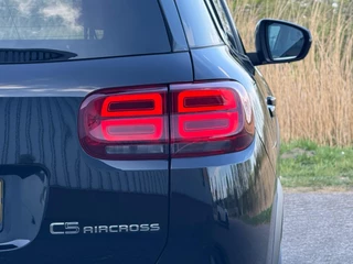 Citroën C5 Aircross Citroen C5 Aircross 1.2 130PK Shine | Perla Nera Black | AppleCarplay/Digitale cockpit/NAV/PDC - Chique! - afbeelding nr 6