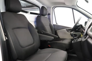 Renault Trafic Renault Trafic 1.6 dCi 125PK Dubbele Schuifdeur EURO 6 - Airco - Navi - Cruise - € 10.900,- Excl. - afbeelding nr 4