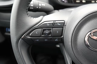 Toyota Aygo Toyota Aygo X 1.0 VVT-i MT 72PK Play | Apple CarPlay® & Android Auto™ | Airco - afbeelding nr 18