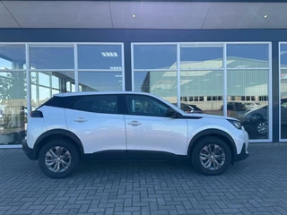 Peugeot 2008 Peugeot 2008 1.2 PureTech Active Pack | Airco | Cruise | Apple Carplay/Android Auto| - afbeelding nr 18