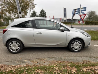 Opel Corsa-e | Navigatie | Airco | Trekhaak | Cruise Control | BTW Auto - afbeelding nr 15