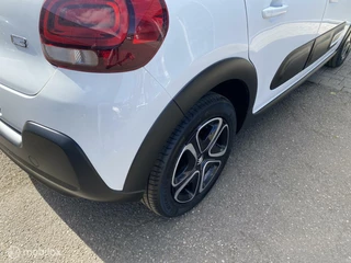 Citroën C3 Citroen C3 1.2 PT 83 PK Business NAVI/CLIMA/PDC/24 MND GAR - afbeelding nr 18