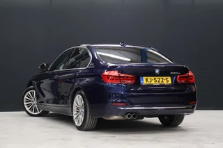 BMW 3 Serie BMW 3 Serie 330e Centennial High Executive Sport Line [SCHUIFKANTELDAK, MEMORY SEATS, ADAPTIVE CRUISECONTROL, STOELVERWARMING, VOL LEDER, HEAD-UP, PDC V+A, BLUETOOTH, CLIMATE CONTROL, NIEUWSTAAT] - afbeelding nr 5