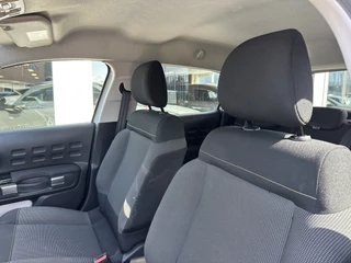 Citroën C3 Citroën C3 1.2 PureTech Feel Edition Apple carplay - afbeelding nr 18