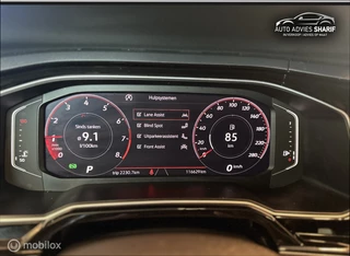 Volkswagen Polo Volkswagen Polo 2.0 GTI Cam|Virtual|CarPlay|Beats|APR Tuning - afbeelding nr 25