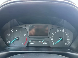 Ford Fiesta Ford Fiesta 1.0 EcoBoost Connected Carplay Navi Cruise Airco - afbeelding nr 9