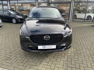 Mazda CX-5 - afbeelding nr 3