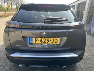Peugeot 2008 - afbeelding nr 3