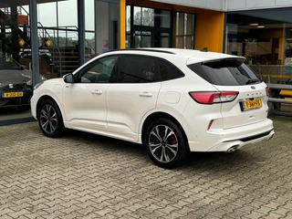 Ford Kuga - afbeelding nr 7