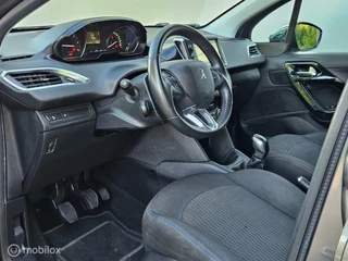 Peugeot 208 Peugeot 208 1.5 BlueHDi Blue Lease Allure Airco/ Navi/ Led/ - afbeelding nr 9
