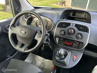Nissan NV250 Nissan NV250 1.5 dCi 95 Acenta 1e eig/airco/FABRIEKSGARANTIE - afbeelding nr 8