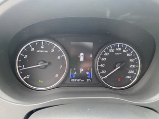 Mitsubishi Outlander Mitsubishi Outlander 2.0 2WD Limited | 7 ZITS | Trekhaak - afbeelding nr 18