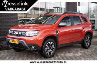 Dacia Duster - All-in rijklrprs | trekhaak - afbeelding nr 1