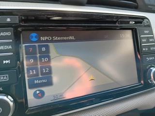 Nissan Micra Nissan Micra 0.9 IG-T N-Connecta|NAV|CLIMA|CRUISE|CAMERA - afbeelding nr 19
