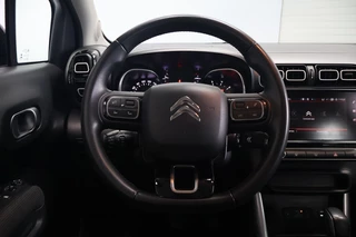 Citroën C3 Aircross Citroën C3 Aircross 1.2 PT S&S Business | Trekhaak | Navigatie | parkeersensoren - afbeelding nr 10