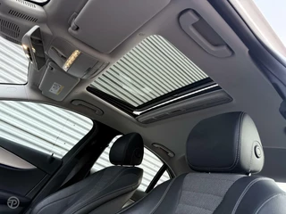 Mercedes-Benz E-Klasse Mercedes-Benz E-klasse 220 d Prestige Plus Schuifdak Distronic Burmester Rondomzicht Camera Multibeam LED Widescreen Stoelverwarming - afbeelding nr 9