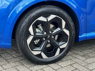 Ford Puma Ford Puma 1.0 EcoBoost Hybrid ST-Line X 155pk Automaat | Panoramadak | Afneembare trekhaak | Winter Pack | Adaptive cruise control | 360 graden camera | Bang&Olufsen | Elektrsiche achterklep | Matrix LED - afbeelding nr 30