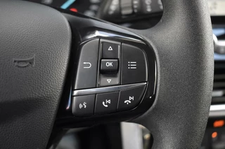Ford Fiesta Ford Fiesta 1.1 Trend |CARPLAY|NAVI|CRUISE|PDC - afbeelding nr 37
