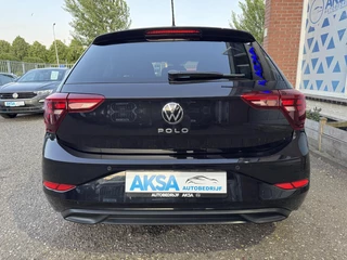 Volkswagen Polo Volkswagen Polo 1.0 TSI 95pk Life DSG Keyless CarPlay iQDrive Stlvw Garantie - afbeelding nr 7
