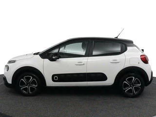 Citroën C3 Citroen C3 1.2 S&S Feel Edition | Parkeersensoren | Navigatie | Airco | - afbeelding nr 11