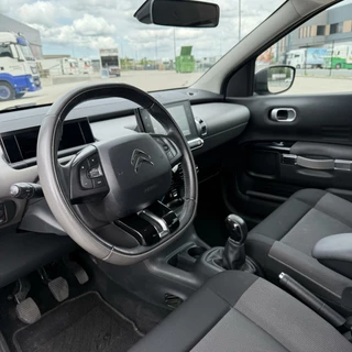 Citroën C4 Cactus Citroen C4 Cactus 1.2 Business Plus | Camera | PDC | Navi ! - afbeelding nr 5