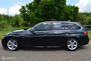 BMW 3 Serie BMW 3-serie Touring F31 / M-Sport / Diesel / Xenon / Led - afbeelding nr 2