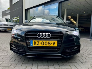 Audi A5 - afbeelding nr 24