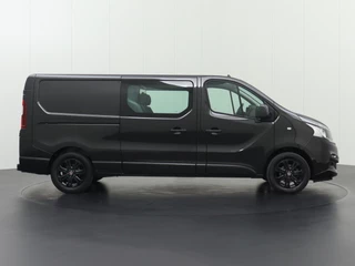 Fiat Talento | Airco | Multimedia | Cruise | Trekhaak - afbeelding nr 13