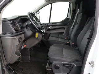 Ford Transit Custom Ford Transit Custom 2.0 TDCI L1H1 Trend | Automaat | Trekhaak |  Camera | Navigatie | Cruise control | Airco | Bluetooth | DAB - afbeelding nr 4