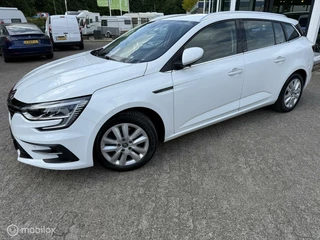 Renault Megane E-Tech Renault Megane Estate 1.6 E-Tech Plug-In Hybrid 160 - afbeelding nr 7
