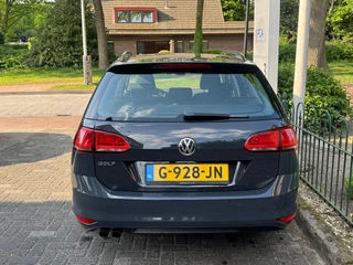Volkswagen Golf - afbeelding nr 40