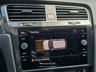 Volkswagen Golf Volkswagen Golf 1.0 TSI Comfortline |CAMERA|CARPLAY|ADAPTIVE|ORIG. NL|NAP| 3104 - afbeelding nr 19