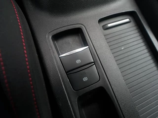Ford Focus Ford Focus Wagon 1.0 EcoBoost 125pk ST-Line Business | Panoramadak | B&O sound  | Trekhaak - afbeelding nr 27
