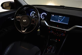 Kia Niro LEDER/NAVI/TREKHAAK - afbeelding nr 11