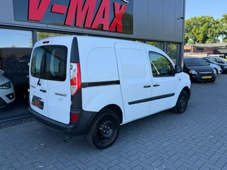 Renault Kangoo Renault Kangoo Express 1.5 dCi 75 Express Comfort Airco Cruise Pdc Bluetooth - afbeelding nr 8