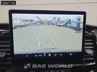 Ford Transit Ford Transit 165pk Automaat Black Edtion L3H2 10'' Xenon CarPlay Camera PDC L3 11m3 Airco Cruise control - afbeelding nr 12
