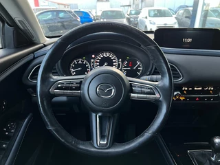 Mazda CX-30 Mazda CX-30 2.0 e-SkyActiv-G M Hybrid Comfort | Stoelverwarming | Stuurwielverwarming | Achteruitrijcamera | Trekhaak | Head-up Display | Climate Control | Rijstrooksensor | PDC | Climate Control | - afbeelding nr 7