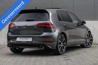Volkswagen Golf Volkswagen Golf 2.0 TSI GTI Performance Pano DSG Alcantara - afbeelding nr 6